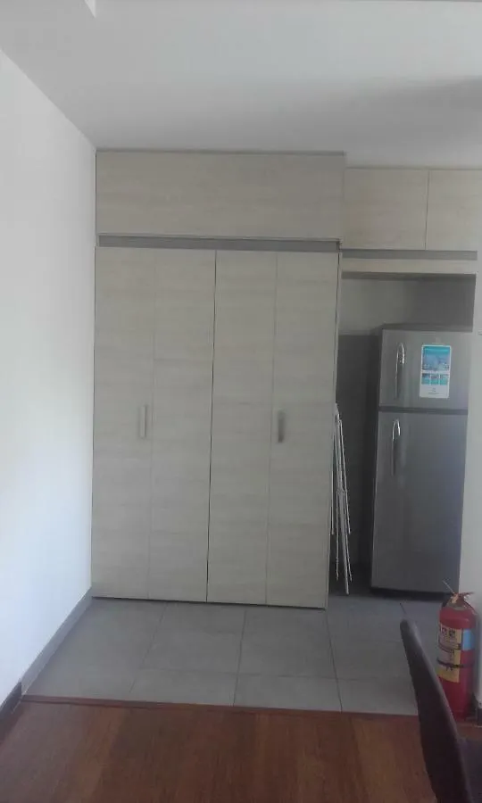 Apartamento Ejecutivo Vista a Quito, Cerca a la Carolina
