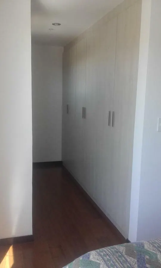 Apartamento Ejecutivo Vista a Quito, Cerca a la Carolina  Quito