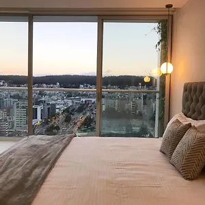 Espectacular Vista La Carolina - One Apartamento