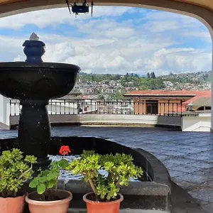 Hermosa Centro Histórico Apartamento