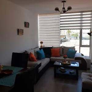 Hermoso Departamento, Céntrico Y Tranquilo Apartamento
