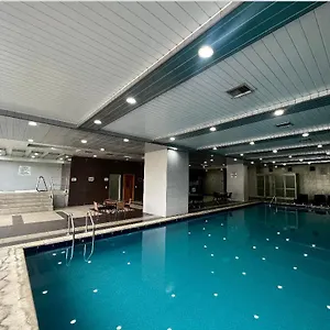 Espaciosa De Lujo Apartamento