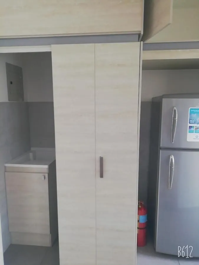 Apartmán Ejecutivo Vista A Quito, Cerca A La Carolina Quito